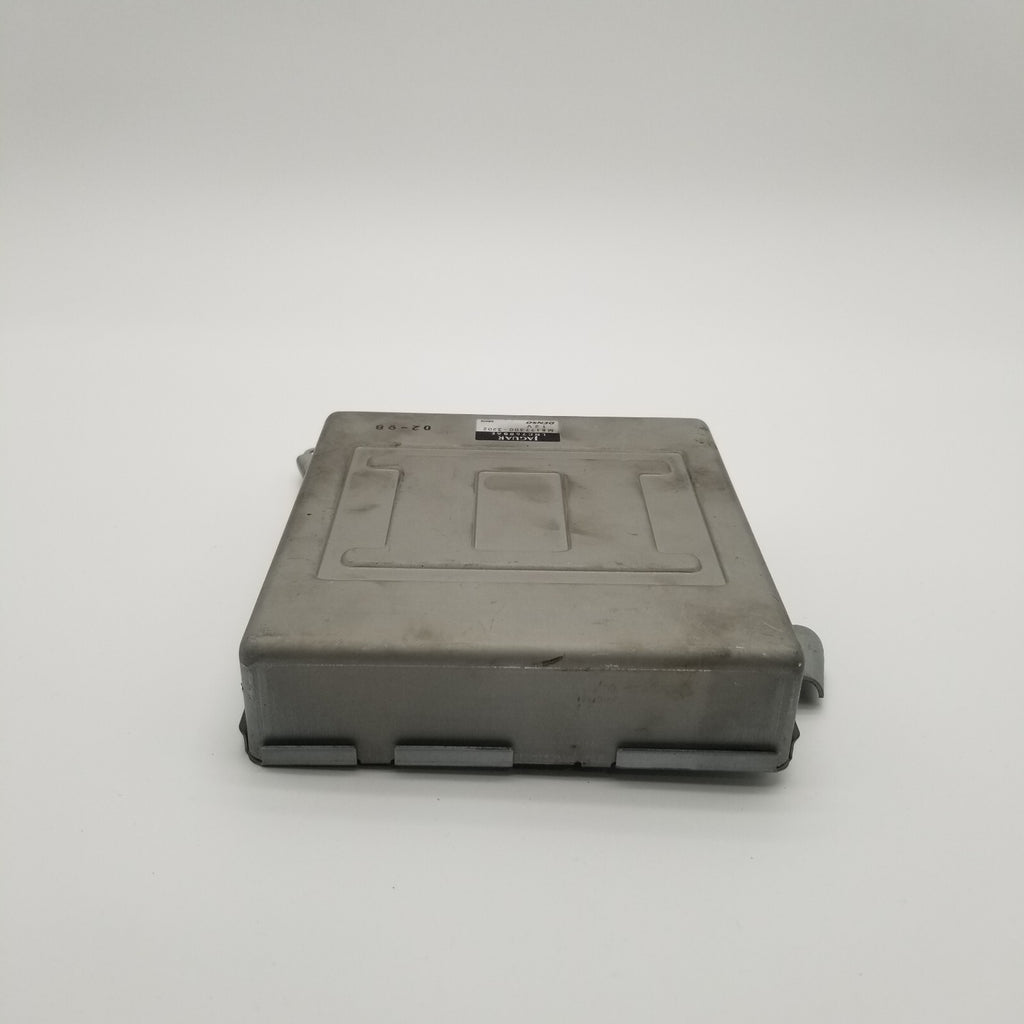 1998 1999 2000 2001 2002 2003 Jaguar Xj8 Temperature Control Module LNC7600AE