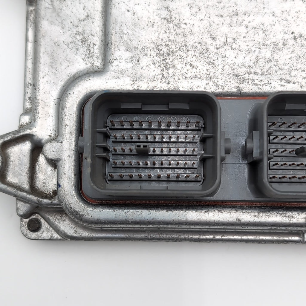 2017 Acura Mdx Engine Computer Control Module ECM OEM 37820-5J6-C64
