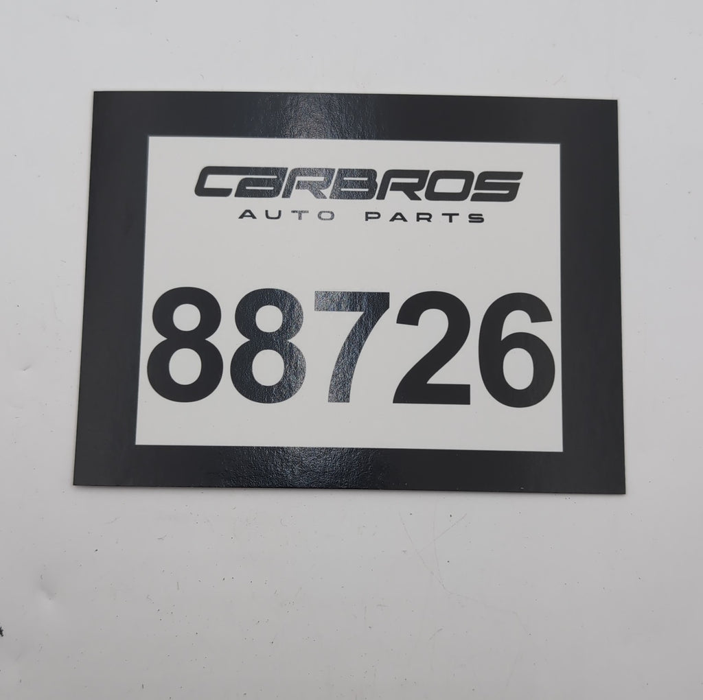 2018 2019 2020 Lincoln Continental ABS Anti Lock Brake Pump G3GC-2B373-CB