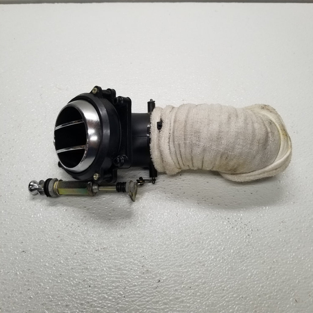 Fits Silver Spirit Spur Rolls Royce Right Dash AC Heater Air Vent OEM UB79930