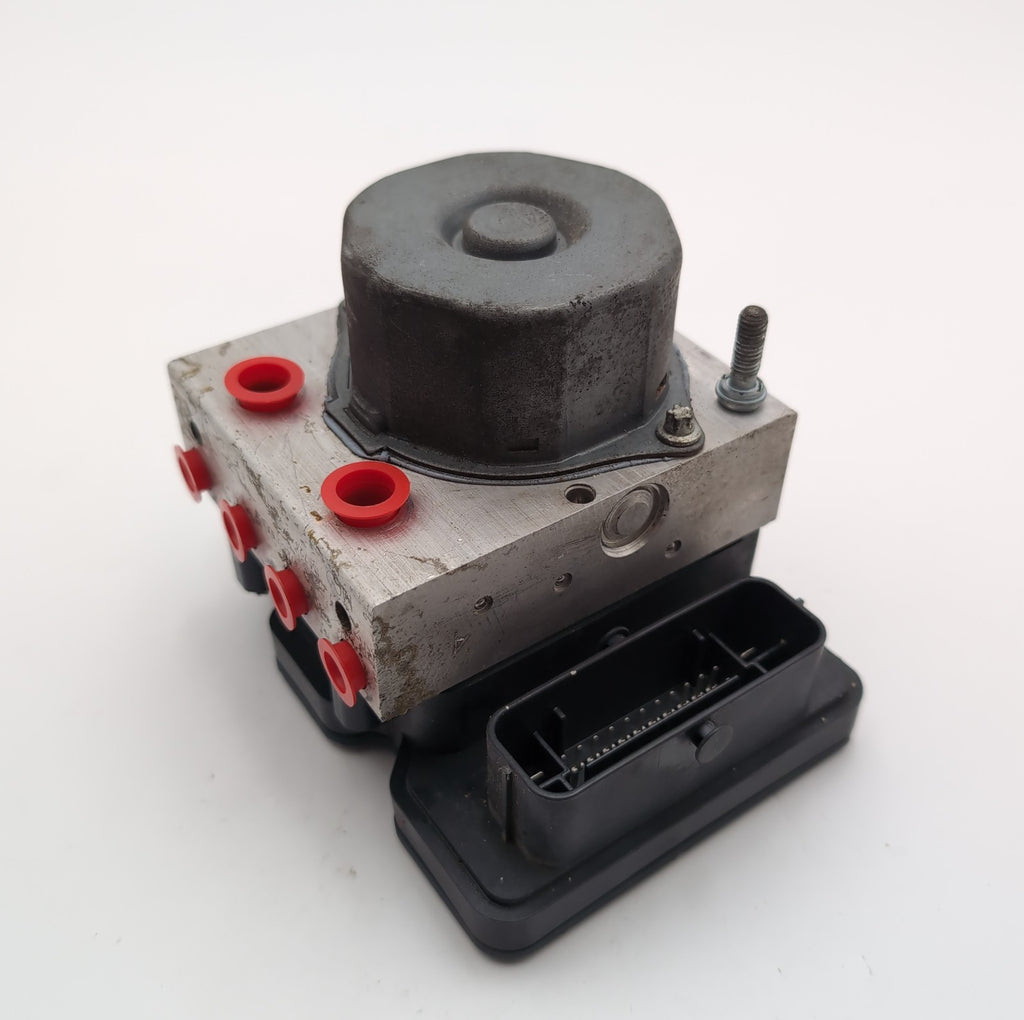 2014 2015 Nissan Sentra 1.8L ABS Anti Lock Brake Pump Control Unit 476609AN0A