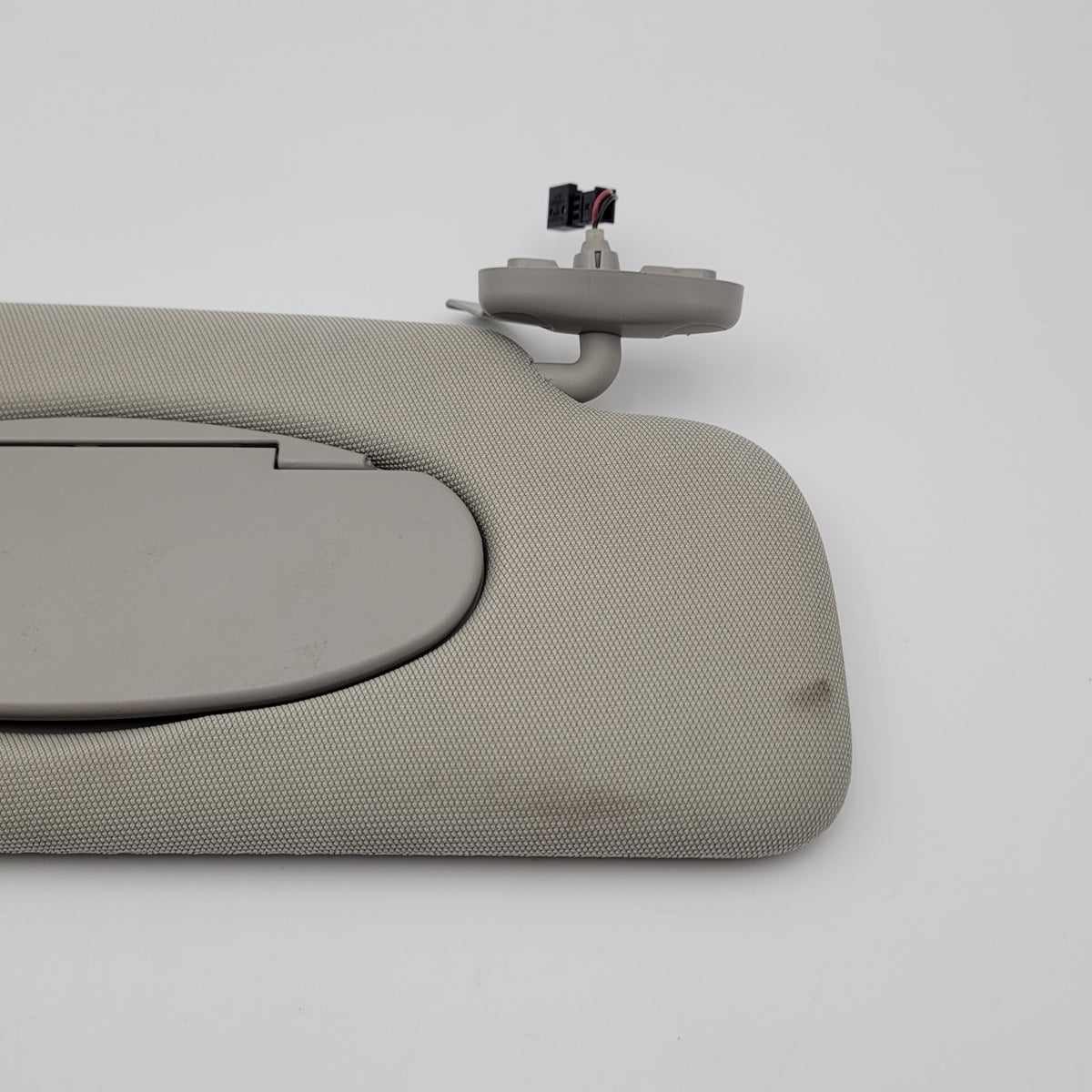 2014- 2021 BMW i3 FRONT LEFT RIGHT SUN VISOR SET OEM