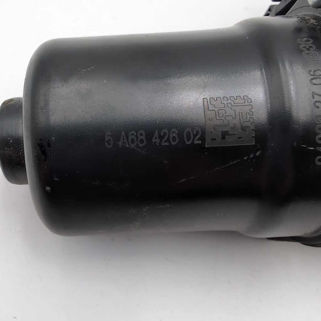 2022 2023 2024 2025 BMW iX I20 WINDSHIELD WIPER MOTOR OEM 5A68426