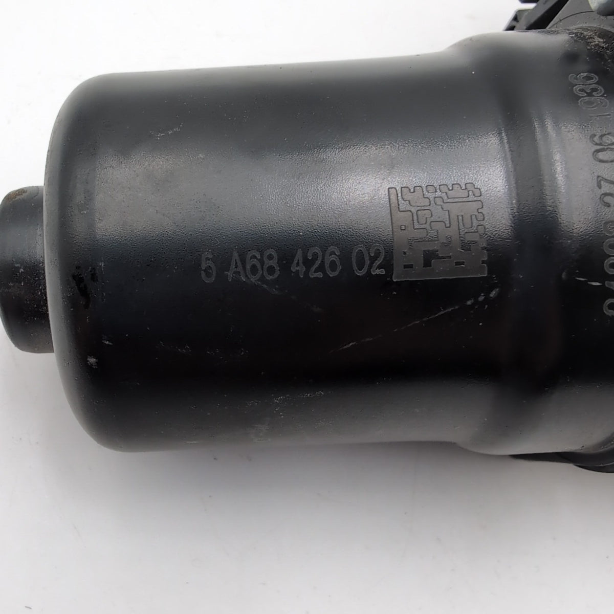 2022 2023 2024 2025 BMW iX I20 WINDSHIELD WIPER MOTOR OEM 5A68426
