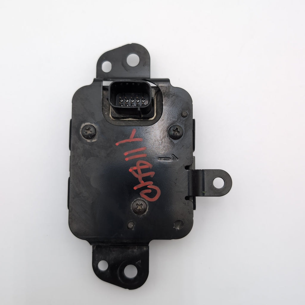2025 Toyota Corolla Cruise Control Distance Radar Sensor 88210-02100