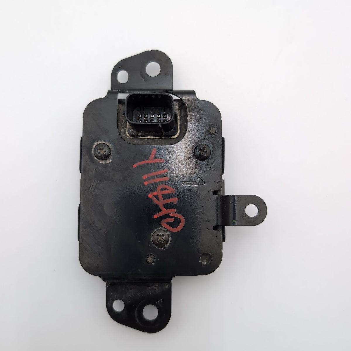 2025 Toyota Corolla Cruise Control Distance Radar Sensor 88210-02100