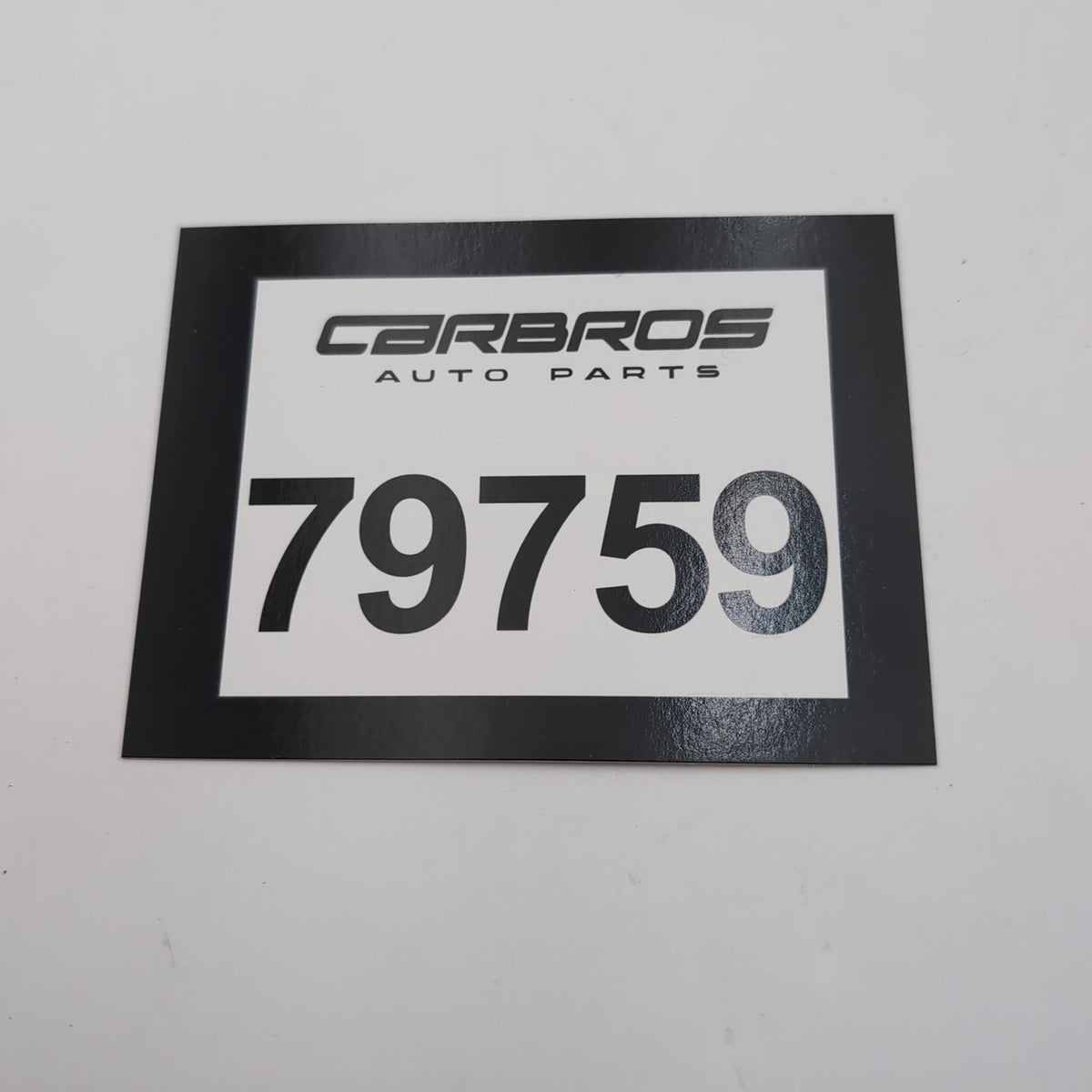2023 2024 2025 2026 BMW X5 X6 Light Operating Control Switch 5A71545