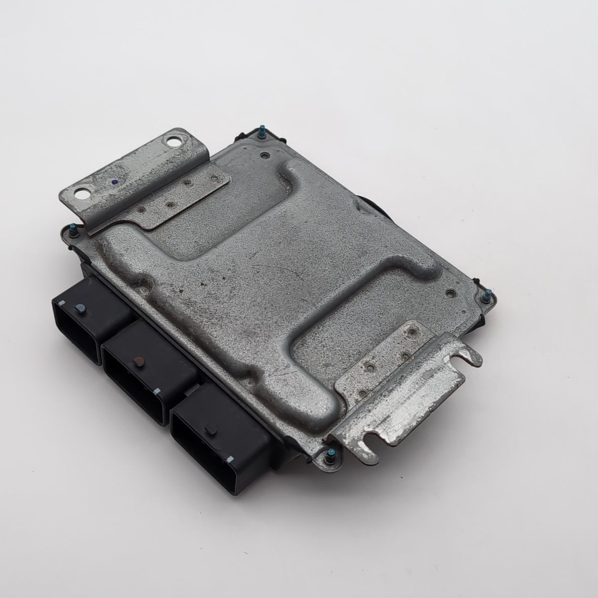 2019 SENTRA Engine Control Module Computer ECU ECM PCM BEM40U-700 A1