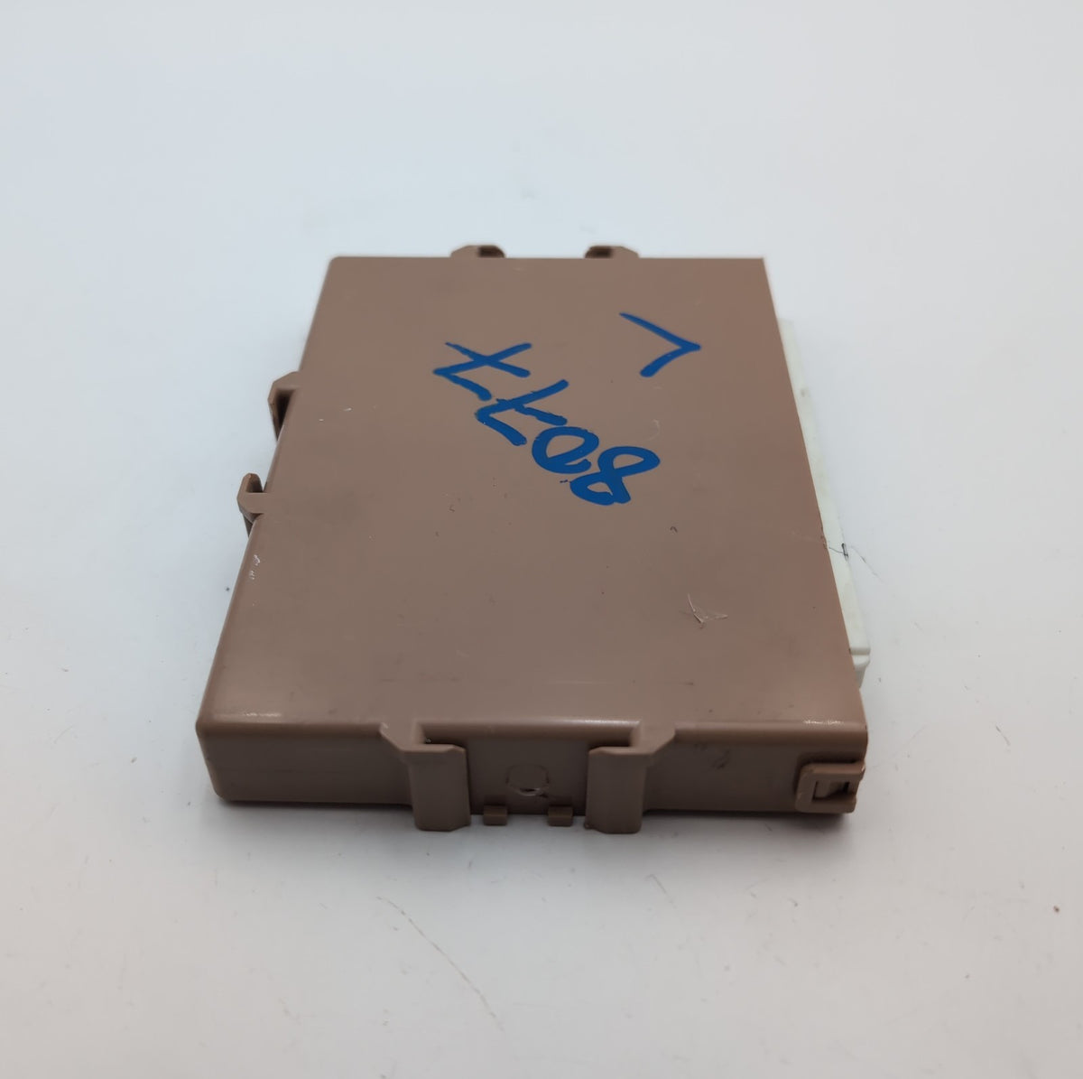 2007 2008 2009 Lexus LS460 Smart Keyless Entry Control Module 89990-50120