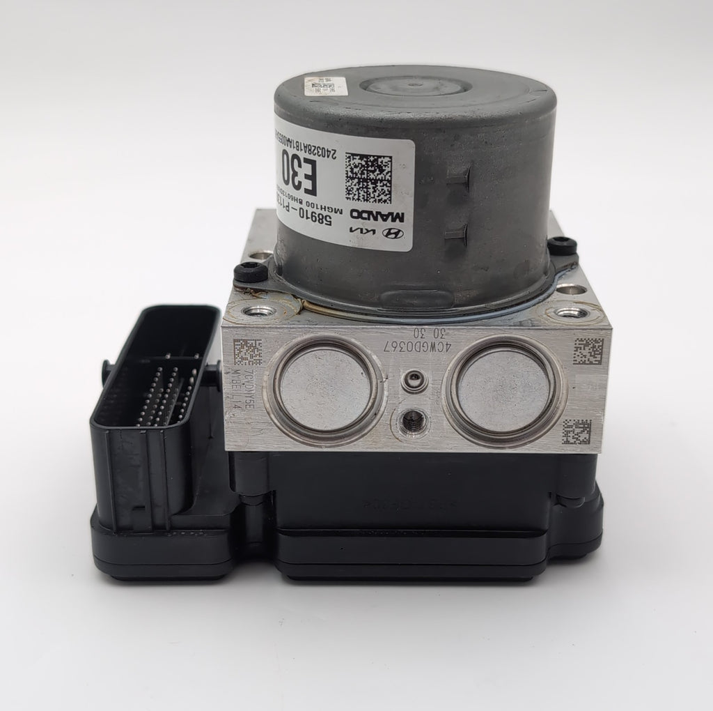 2024 Kia Sportage 2.5L ABS Anti Lock Brake Pump Control Unit 58910-P1130