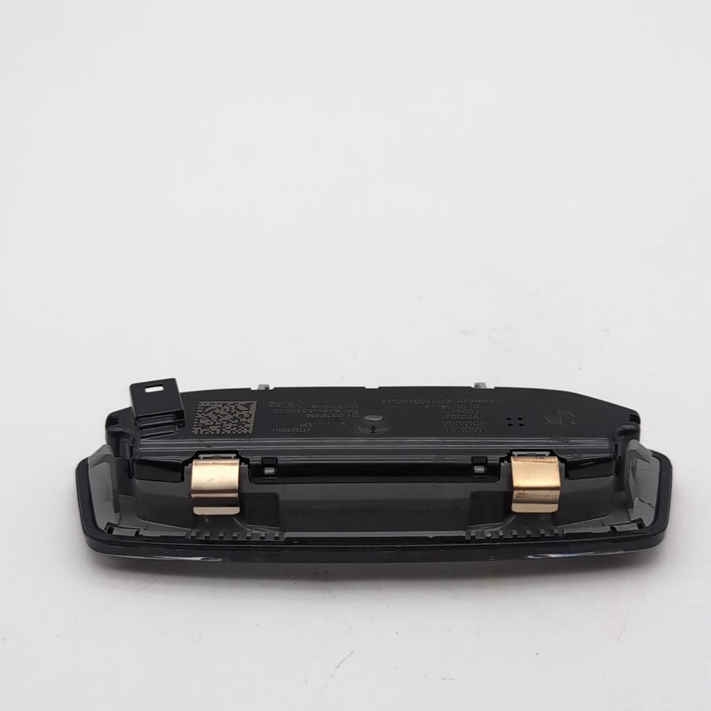 2023 - 2026 BMW X7 Rear Interior Reading Light Lamp 7911121