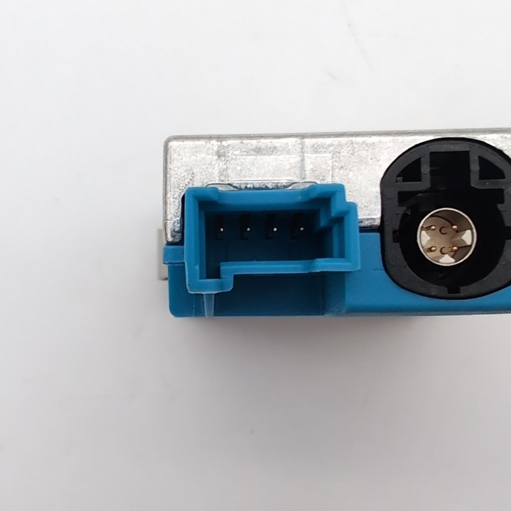 2019 - 2024 BMW 3 4 5 X3 X4 X5 X6 Rear Center Single USB Port Socket 8711939