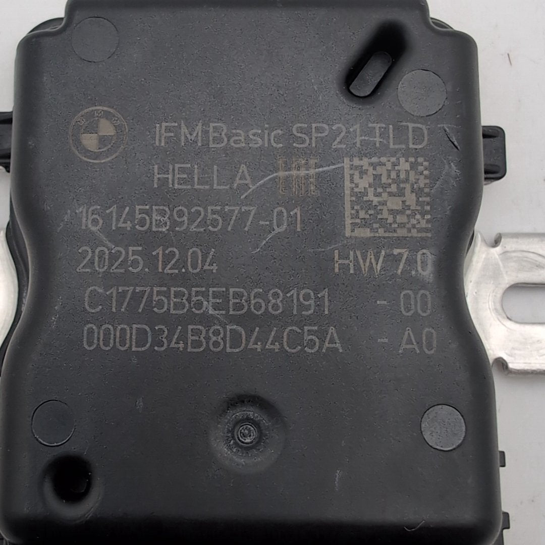 2024 2025 2026 BMW X3 X5 X7 Fuel Pump Control Module 5B92577