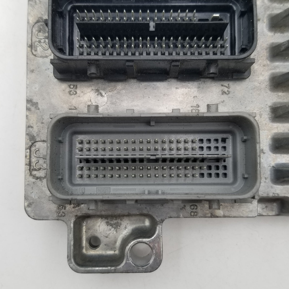 2012 2013 2014 2015 2016 CHEVROLET CRUZE Engine Computer Module 12656958 ECM