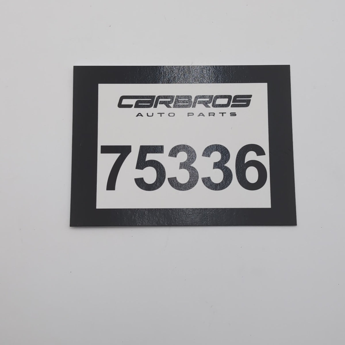 BMW X1 U11 Windshield 5B31A13 Camera Autonomous Driving Low Front Camera 5B52662