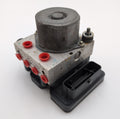 2015 2016 Nissan Rogue ABS Anti-Lock Brake Pump Control Unit 476605HA0A