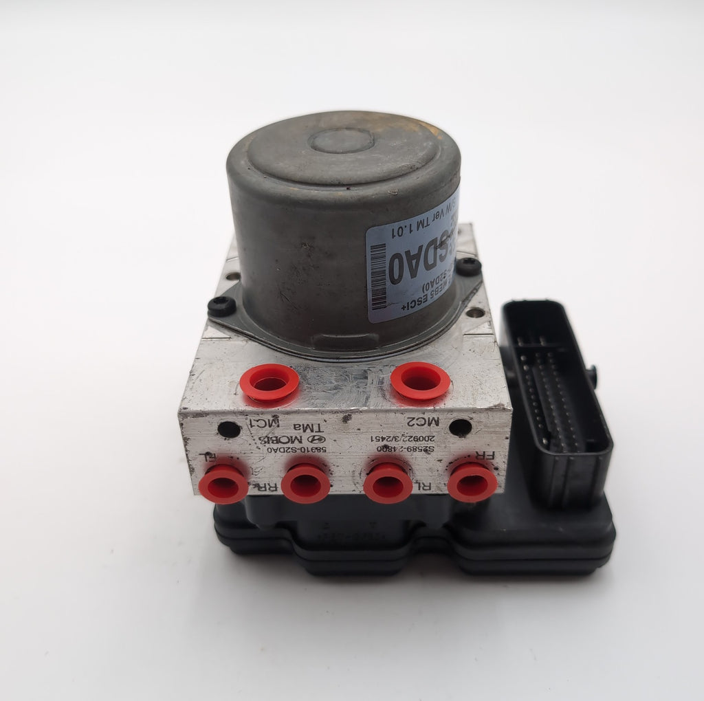 2021 2022 2023 Hyundai Santa Fe 2.5L ABS Anti Lock Brake Pump 58900-S2DA0