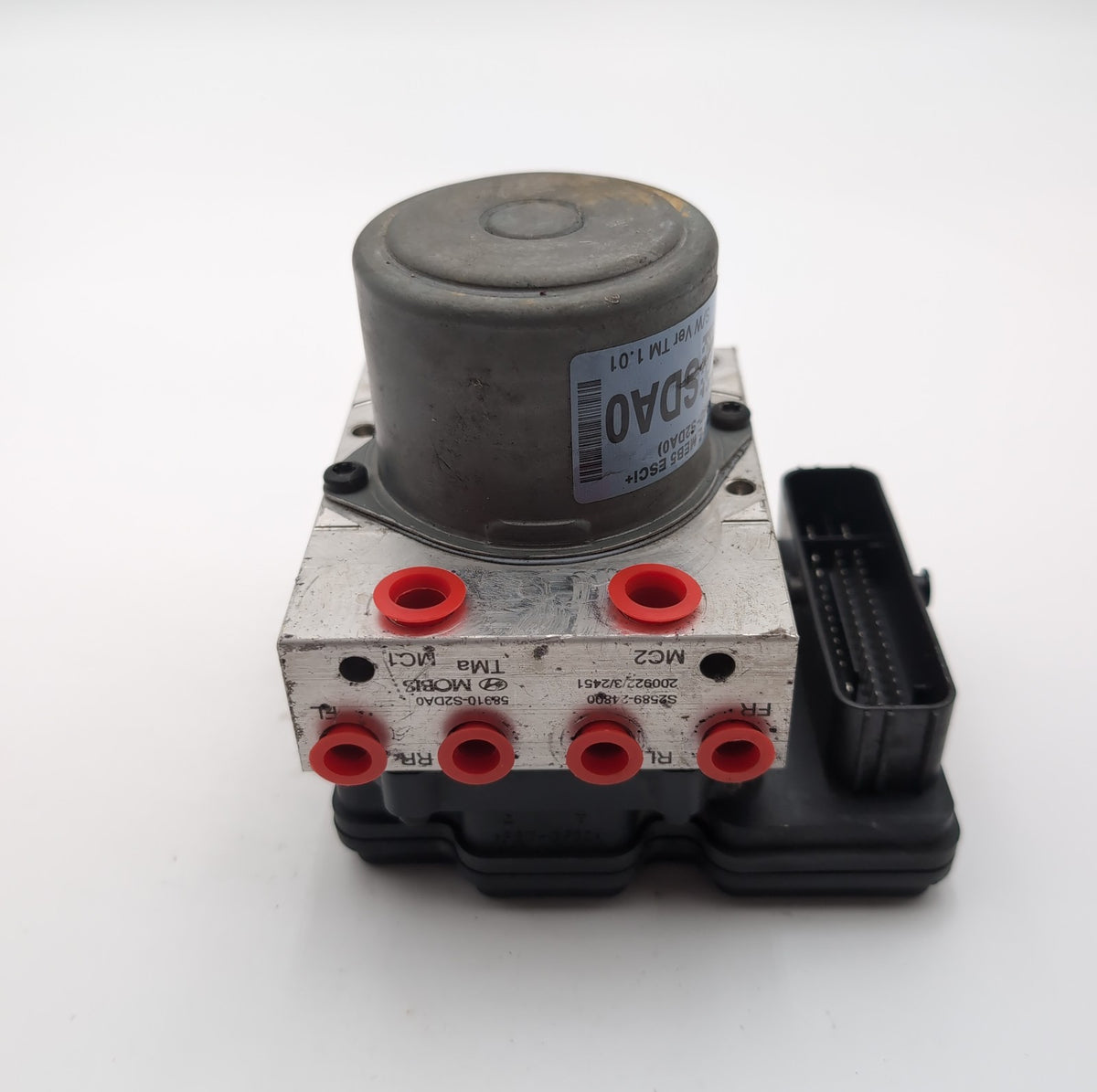 2021 2022 2023 Hyundai Santa Fe 2.5L ABS Anti Lock Brake Pump 58900-S2DA0