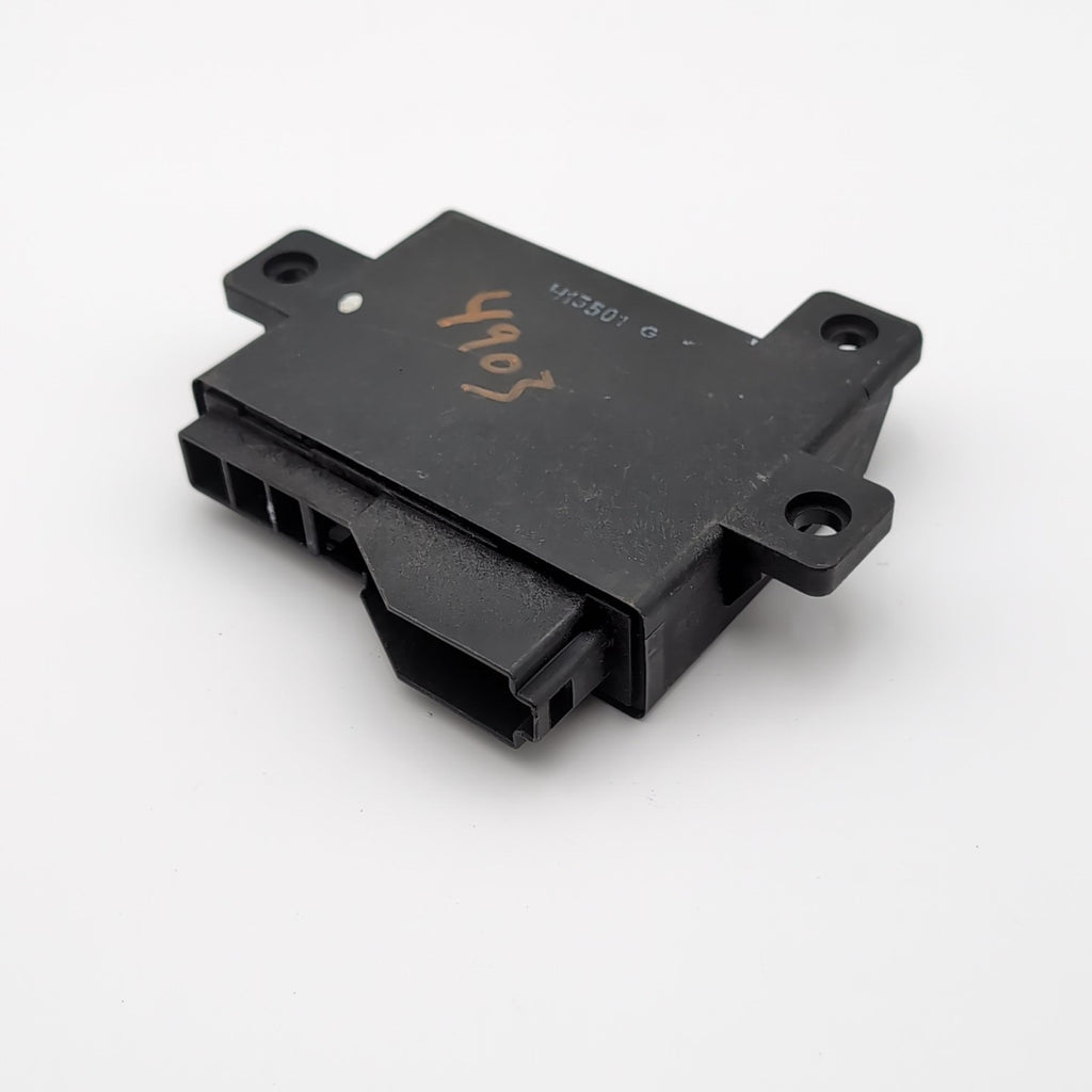 1994 1995 Mercedes W140 S320 S500 Infrared Anti Theft Control Module 2028204326
