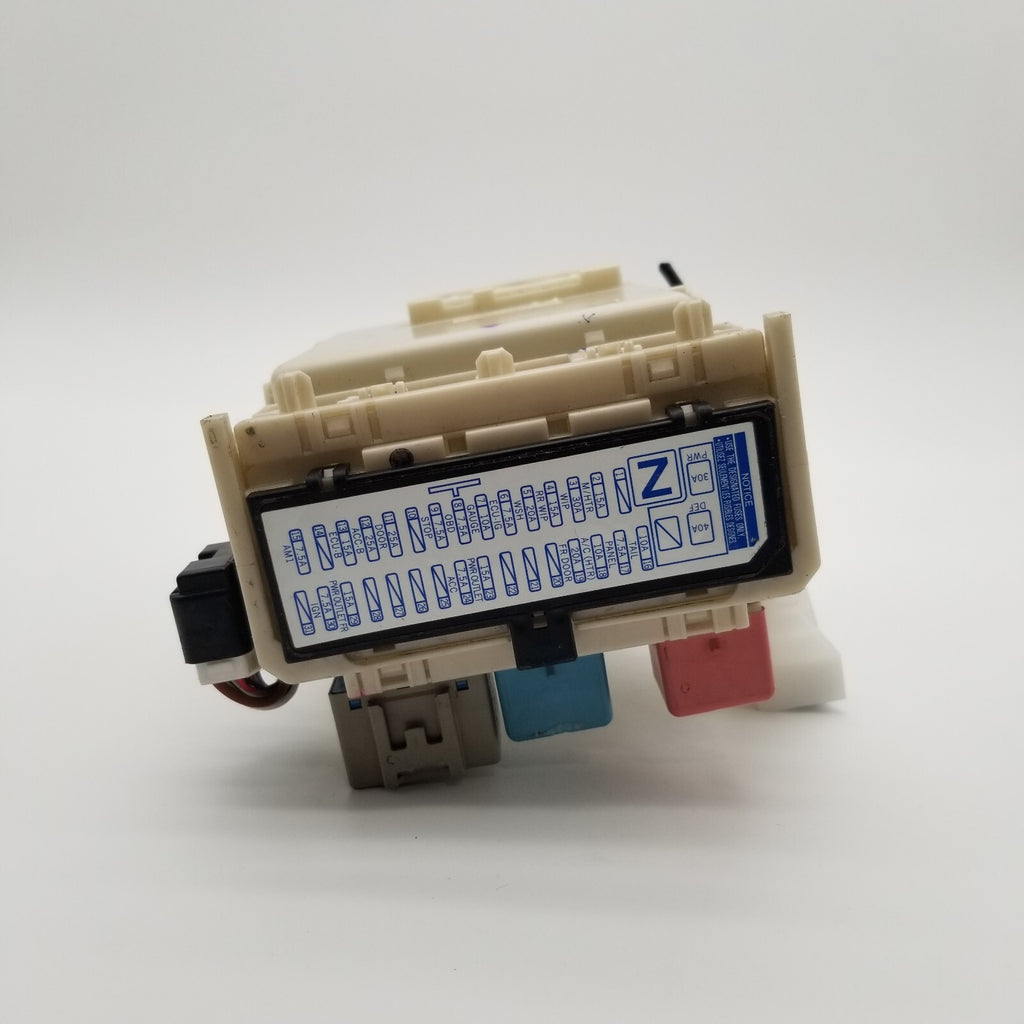 2004- 2009 Fits Toyota Prius Interior Under Dash Relay Fuse Box 82730-47300