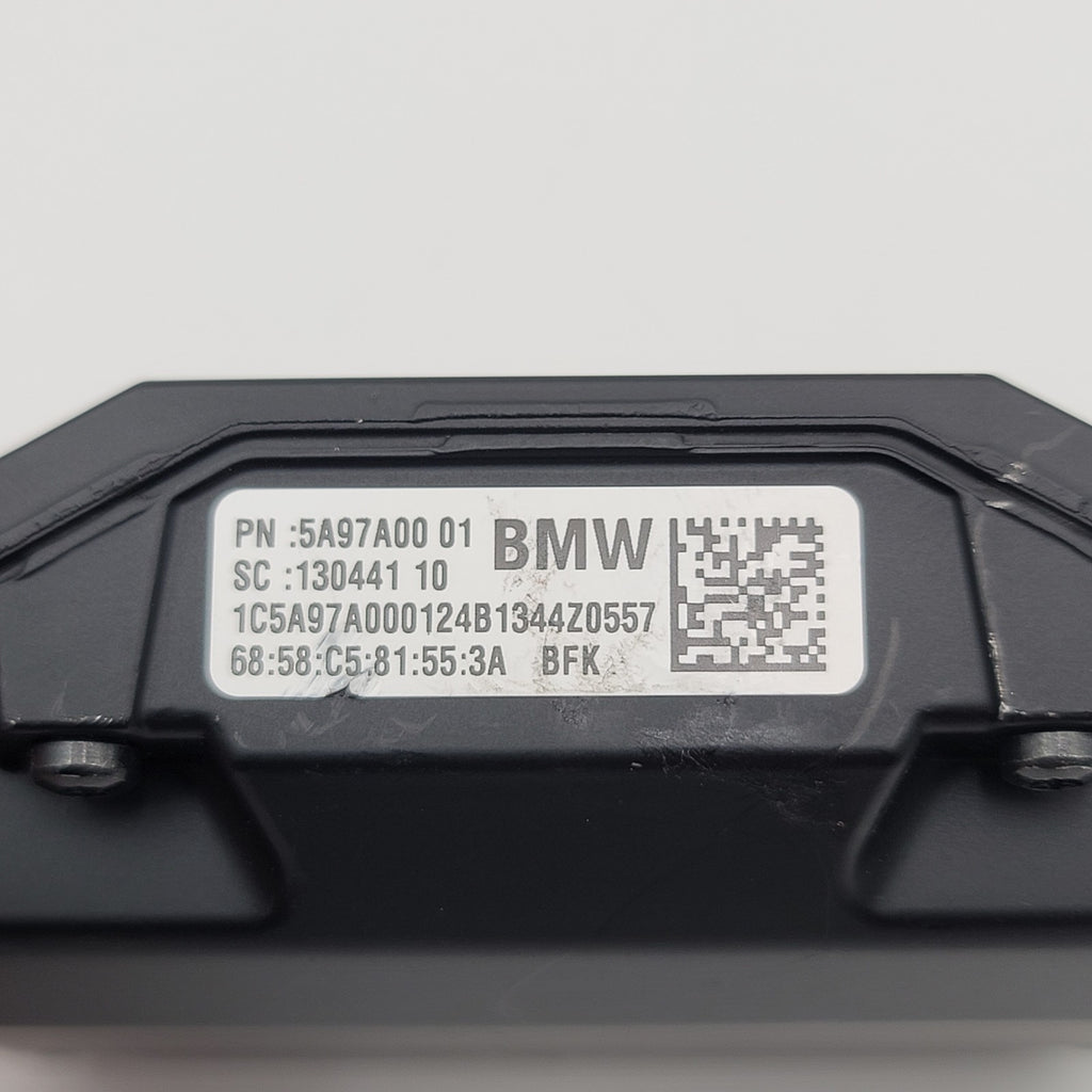 2017 2018 2019 2020 2021 2022 2023 BMW F90 LANE DEPARTURE CAMERA CONTROL MODULE