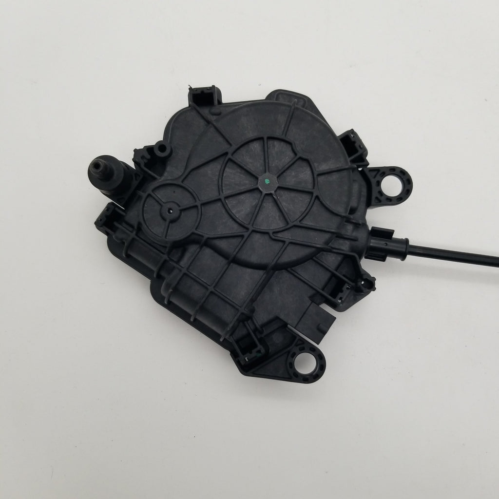 2023 2024 BMW X1 U11 Drive Soft Close Auto Function For Door 9450528 OEM