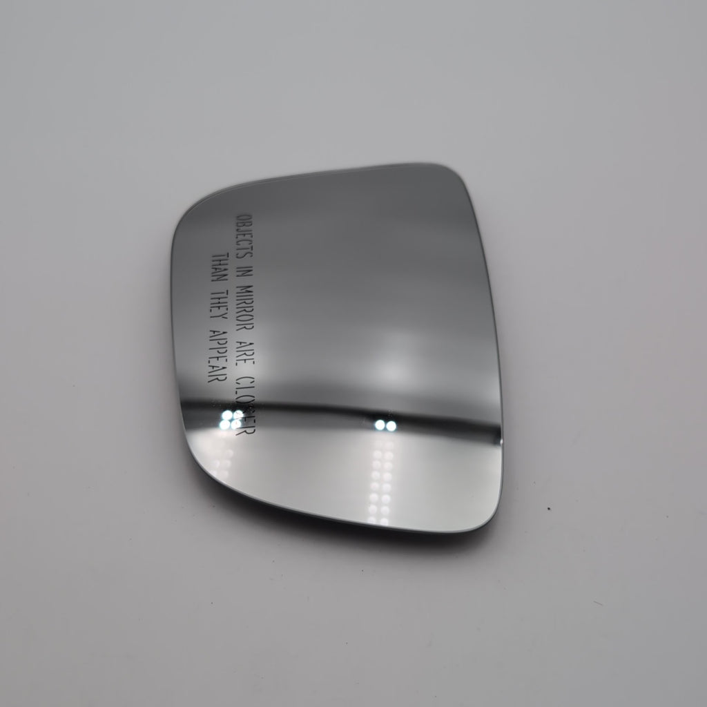 2017 2018 2019 BMW 740i G11 530i G30 Right Side View Mirror Glass