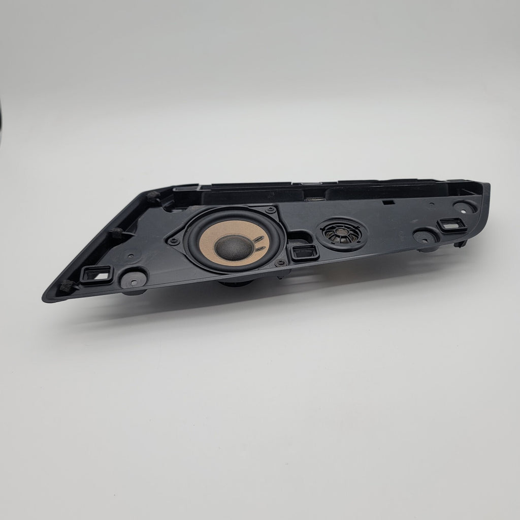 2024 BMW iX I20 CENTER SPEAKER DASHBOARD CONSOLE LHD LL 9490665 9107379 9107380