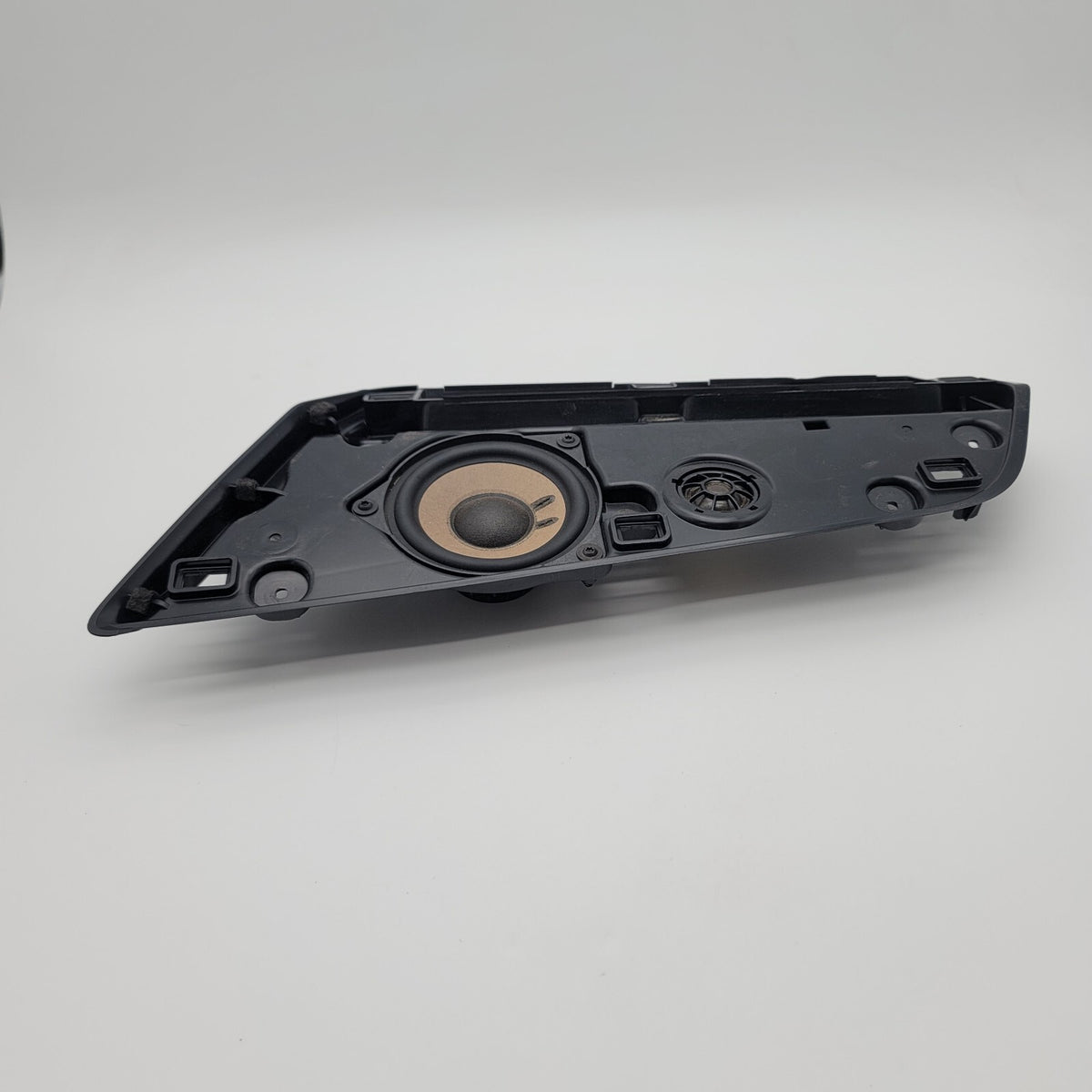 2024 BMW iX I20 CENTER SPEAKER DASHBOARD CONSOLE LHD LL 9490665 9107379 9107380