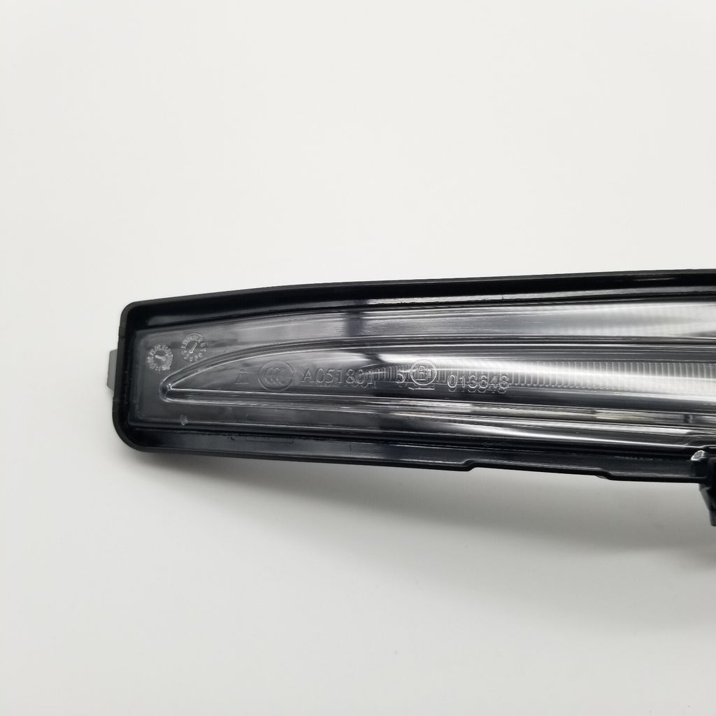 Mercedes C-Class W205 Driver Mirror Indicator Blinker Light LED Left LH A3170639