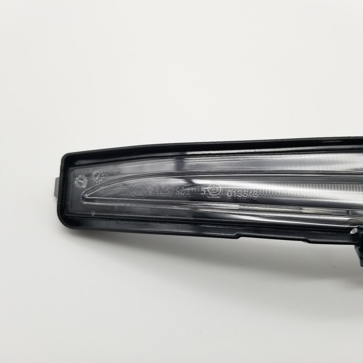 Mercedes C-Class W205 Driver Mirror Indicator Blinker Light LED Left LH A3170639