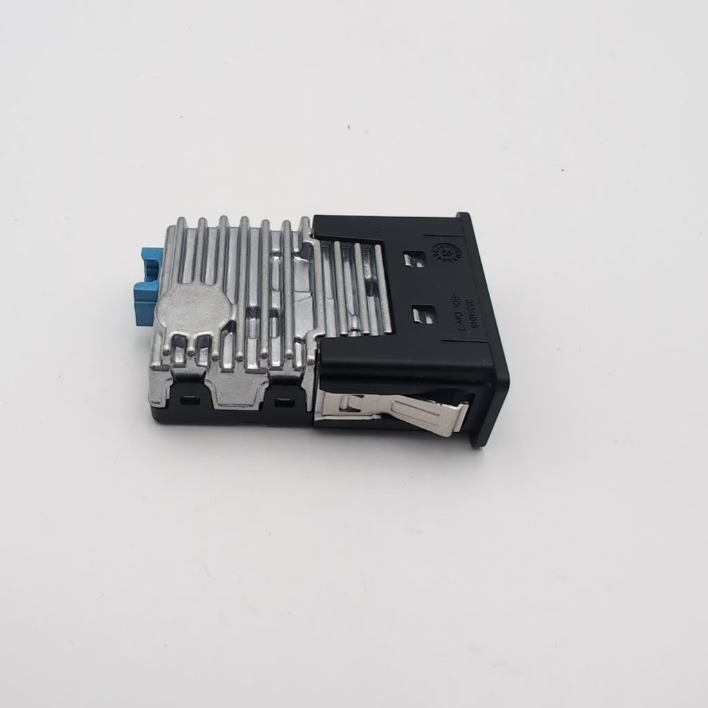2023 2024 2025 BMW X1 X2 Mini Dual USB Port Charger Bush Socket 5A84181