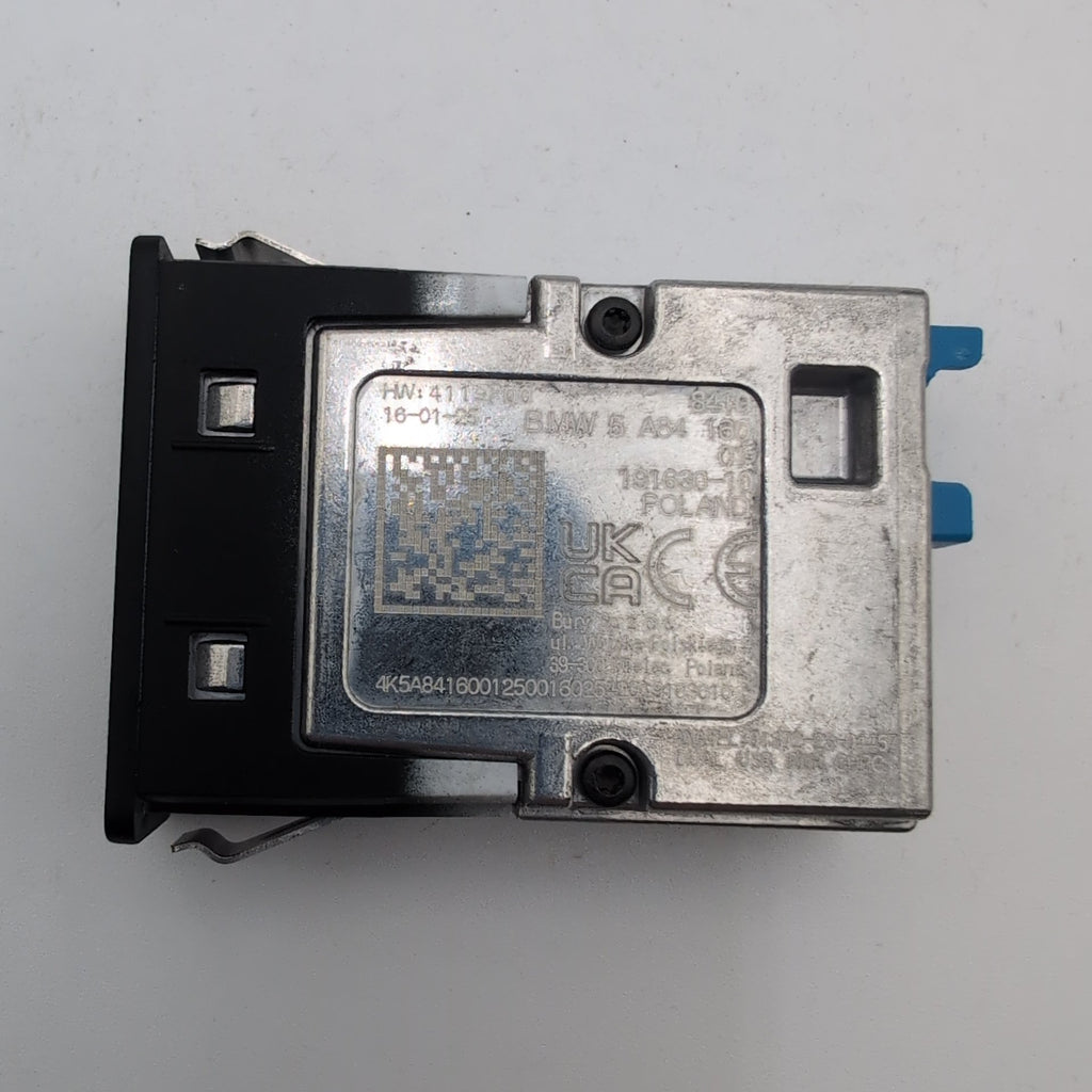 2019 - 2026 BMW G20 G26 G80 G22 G82 M3 M4 Dual USB Type C Charging Port 5A84160