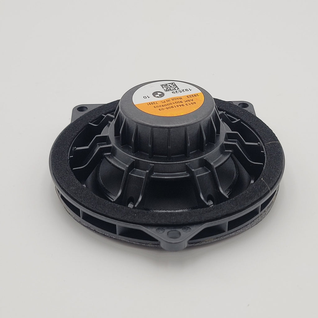 2022 - 2025 BMW iX I20 Mini Countryman Front Rear Door Midrange Speaker 9441905