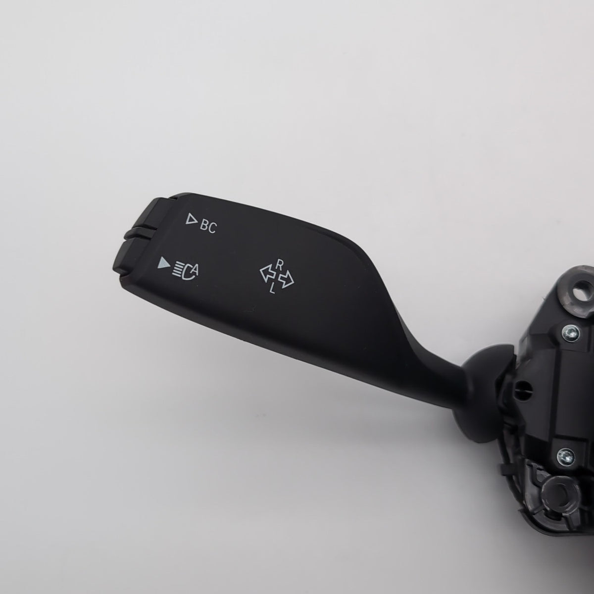 2019- 2025 BMW X5 G05 Multi-Function Steering Column Switch Cluster 61315A819F1