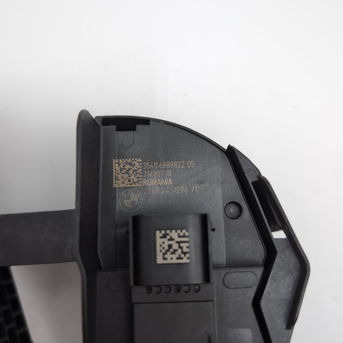 2020 - 2026 BMW 3 5 6 7 SERIES X1 X2 X3 X5 Acceleration Gas Pedal 6889822