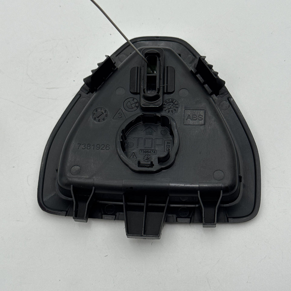 2021 - 2026 BMW 330i M340i G20 M3 Trunk Lid Lock Latch Actuator Motor Assembly