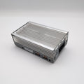 2011- 2016 BMW F10 528 535 550 Harman Becker Stereo Audio Amplifier Amp 9266355