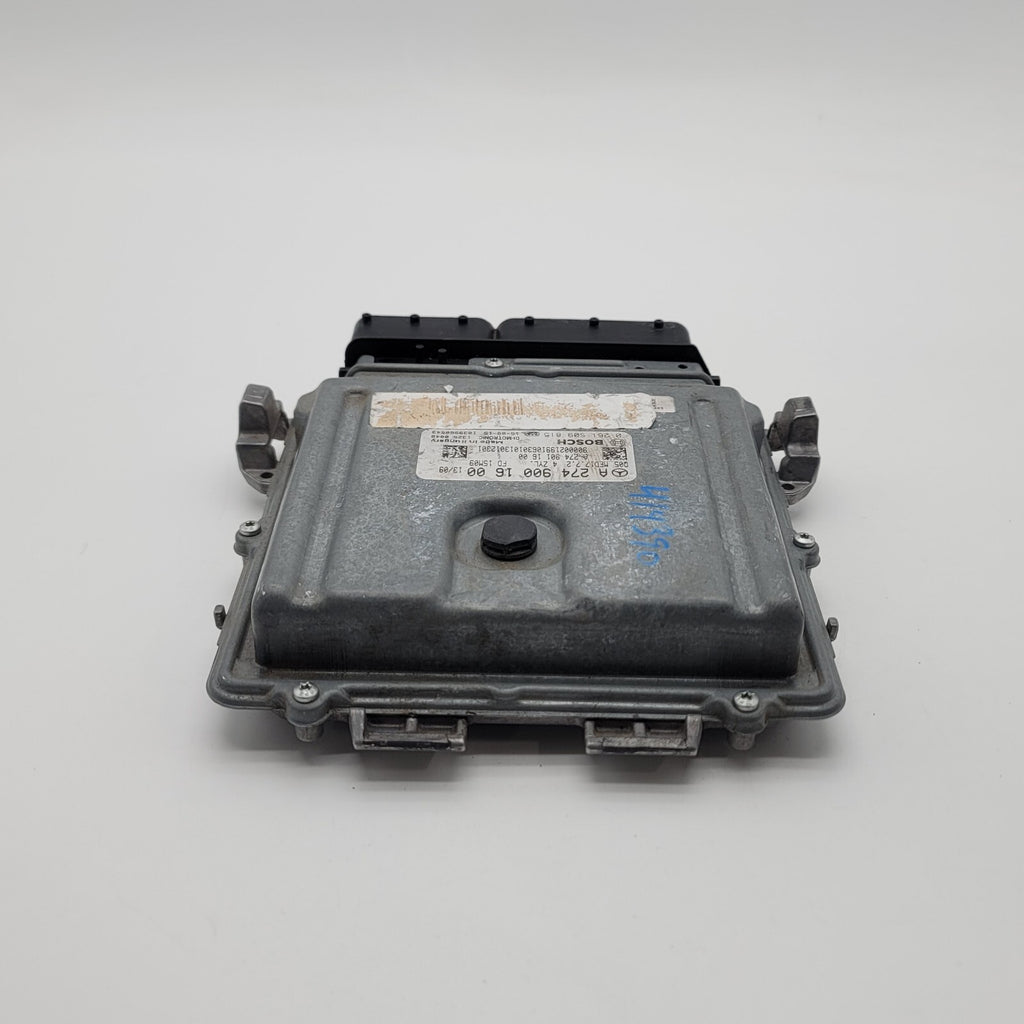 2015- 2020 Mercedes GLC300 C300 E300 M274 ECU ECM Engine Control Module Unit