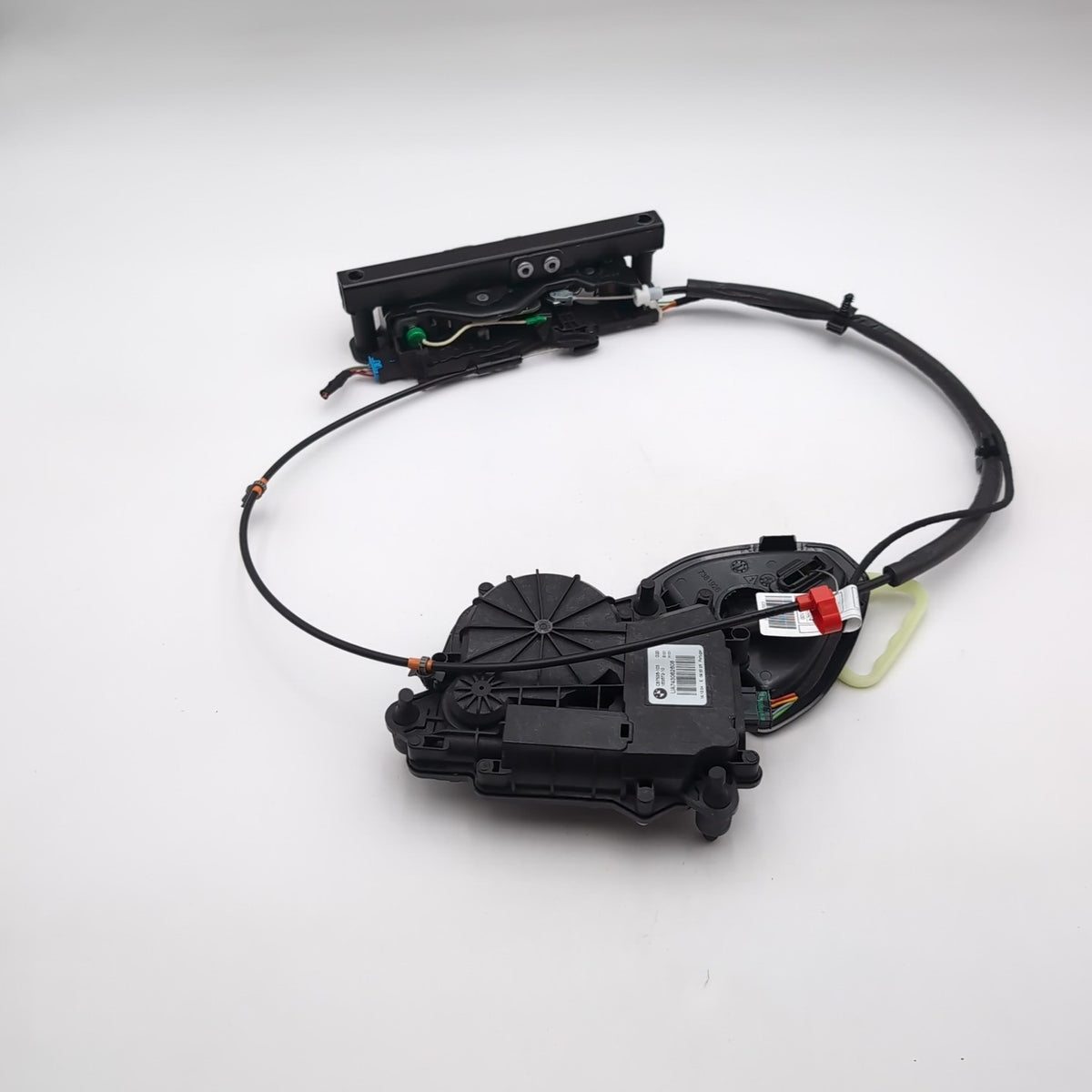 2020- 2025 BMW M440i 430i Trunk Lid Lock Latch Actuator Motor 7430626 9463391