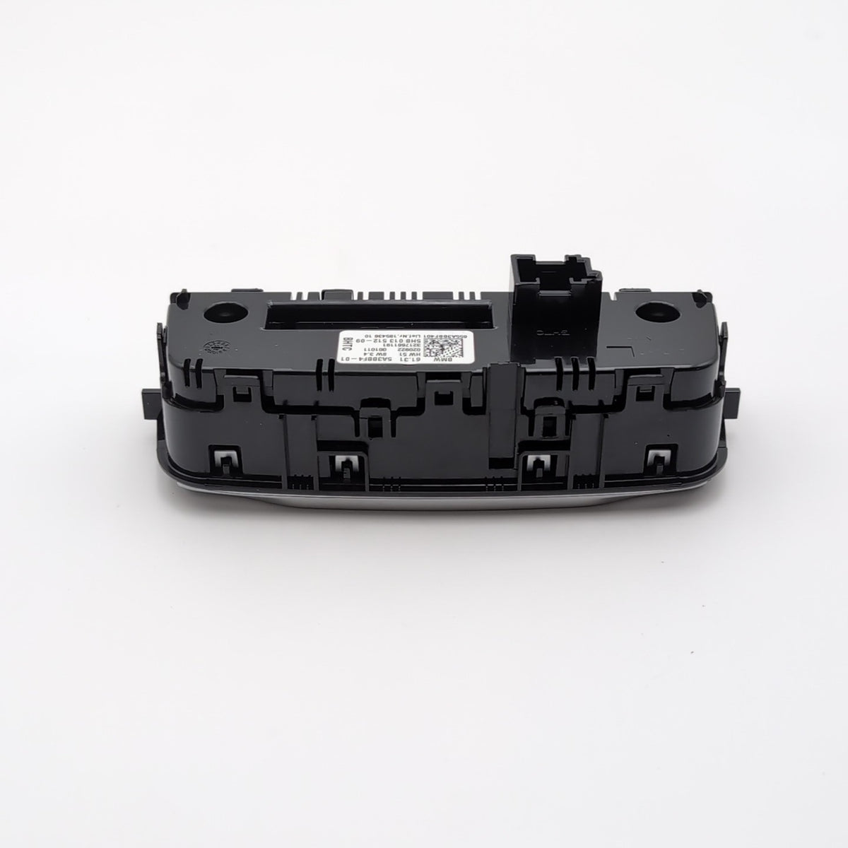 2021 - 2026 BMW G42 G20 G80 G82 G26 Rear AC Heater Climate Control Unit 5A3BBF4
