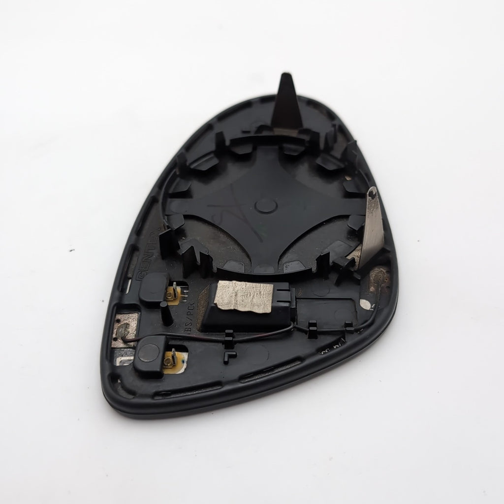 2006- 2008 Mercedes W216 W221 S CL Class Left Side View Mirror Glass 2218101221