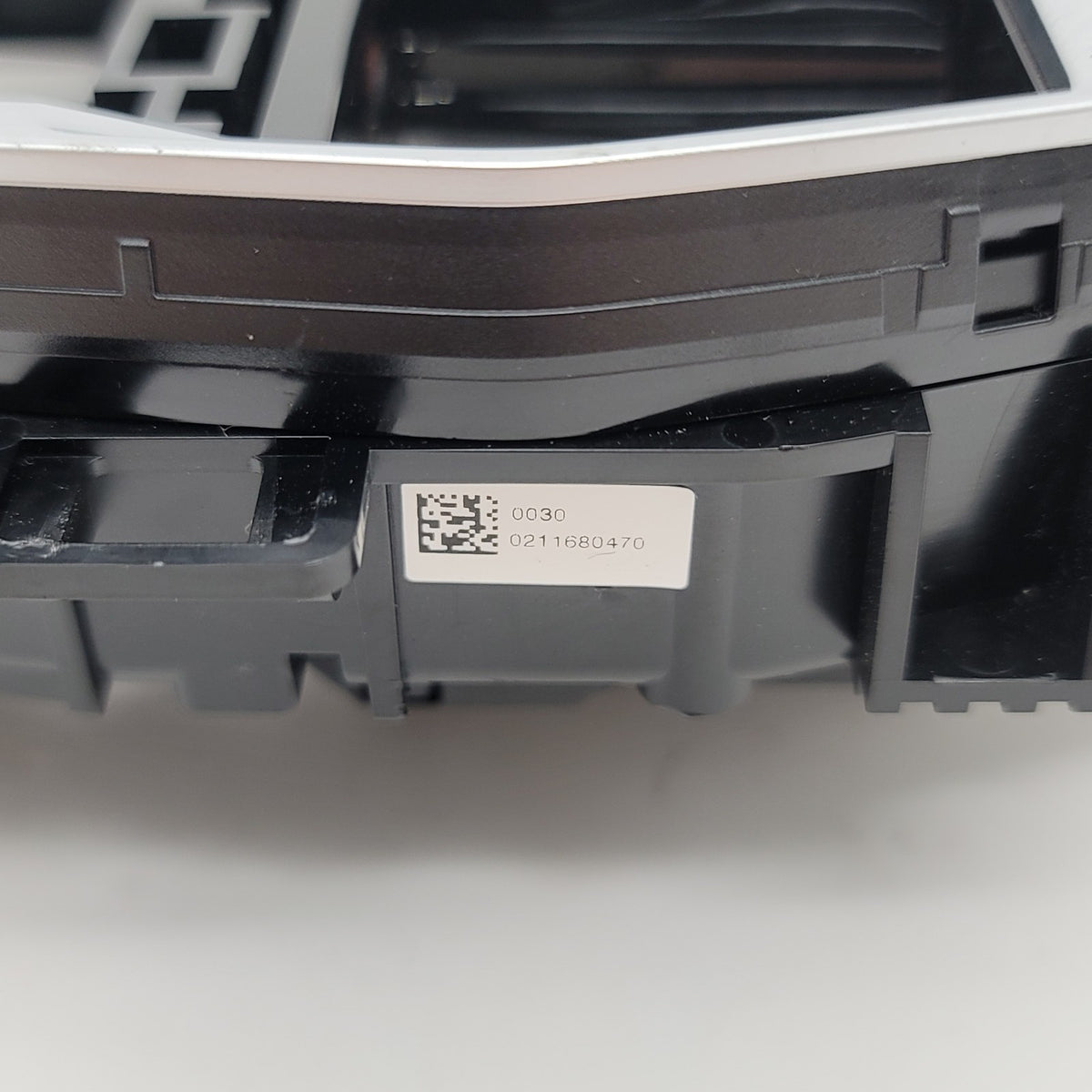 2022 - 2026 BMW 330i G20 Gear Shifter Selector Lever Console Panel 5A9C9B2