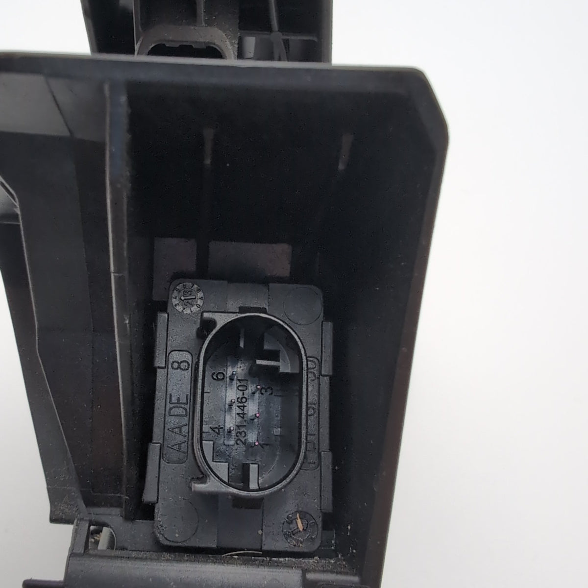 2016 - 2025 BMW i3 i3s i4 I01 G26 Hybrid Gas Accelerator Pedal 6889819