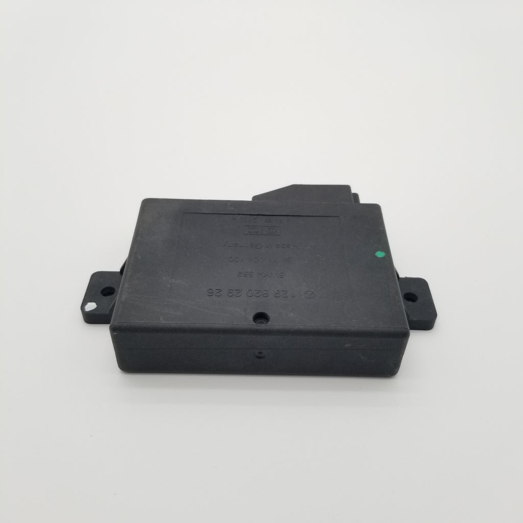 1990- 1995 Mercedes R129 300SL SL320 500SL Anti Theft Key Alarm Control Module