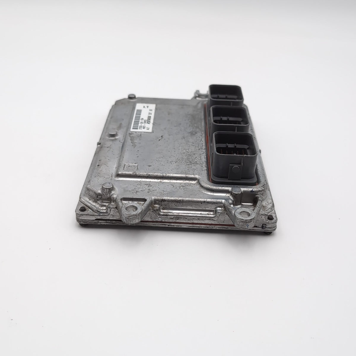 2017 Acura Mdx Engine Computer Control Module ECM OEM 37820-5J6-C64