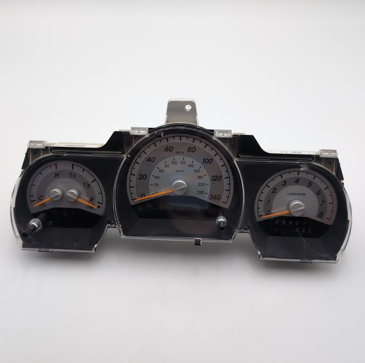 2005 2006 2007 Scion TC Instrument Cluster Speedometer Gauge 83800-21160-C