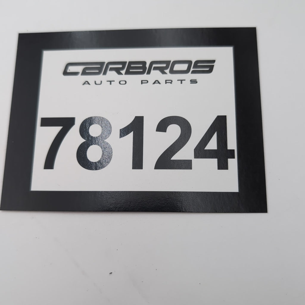 2017 - 2021 LEXUS RC300 RADIO EQUALIZER ACTIVE SOUND CONTROL MODULE 86240-24200