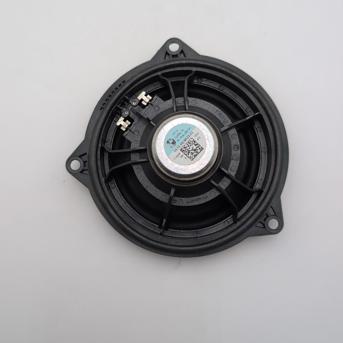 2019 - 2025 BMW G20 X3 X4 X5 X6 X7 Front Rear Door Midrange Speaker 6809629