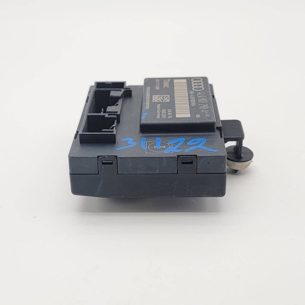 2007- 2015 Audi Q7 Comfort Control Module CCM OEM 4L0907290A